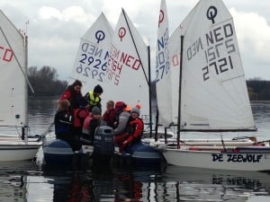 voorjaarstraining 2015 2