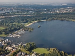 100 jaar kzc 1